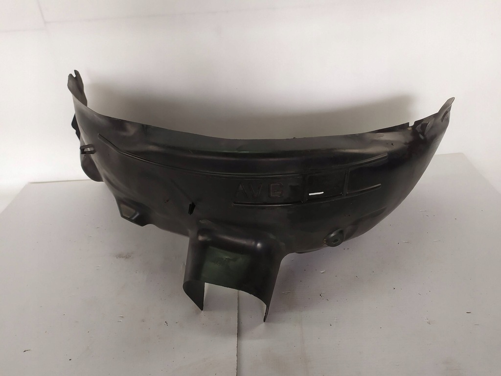 фото №1, Подкрылок левый перед jumpy expert proace 9808363580