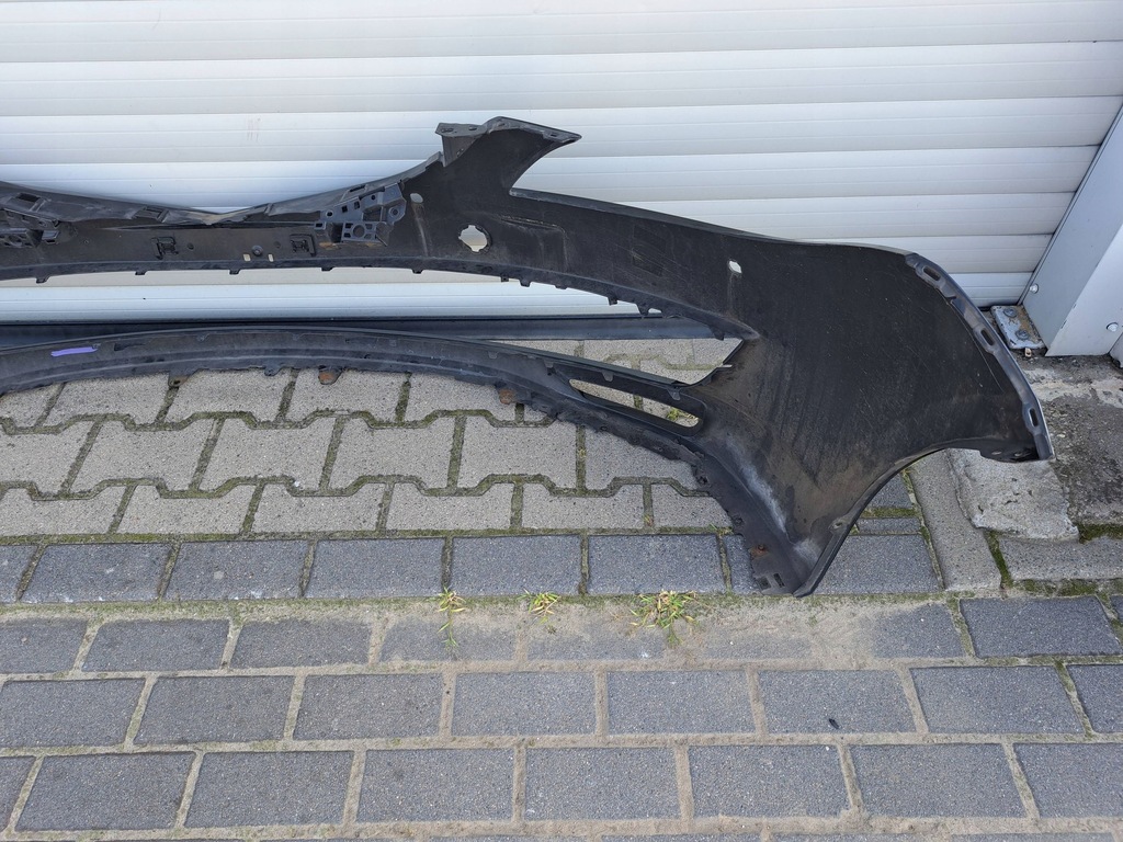 фото №11, Бампер передний перед mazda 6 lift gh