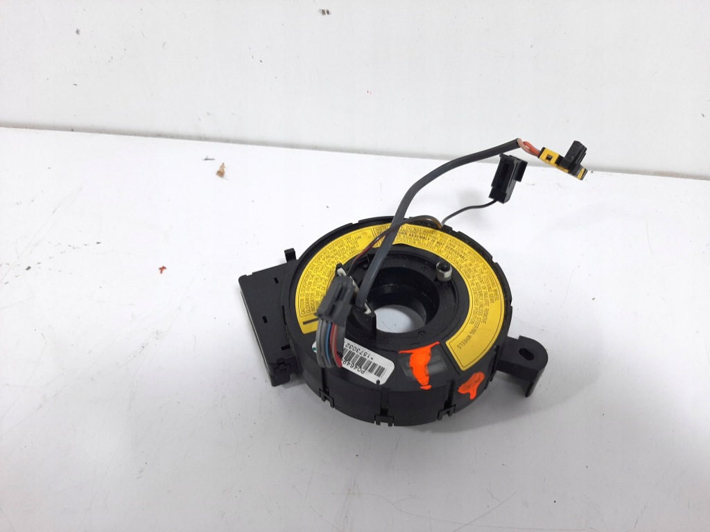 фото №9, Chrysler 300m 3.5 v6 24v 04r стрічка шлейф 04649400ab