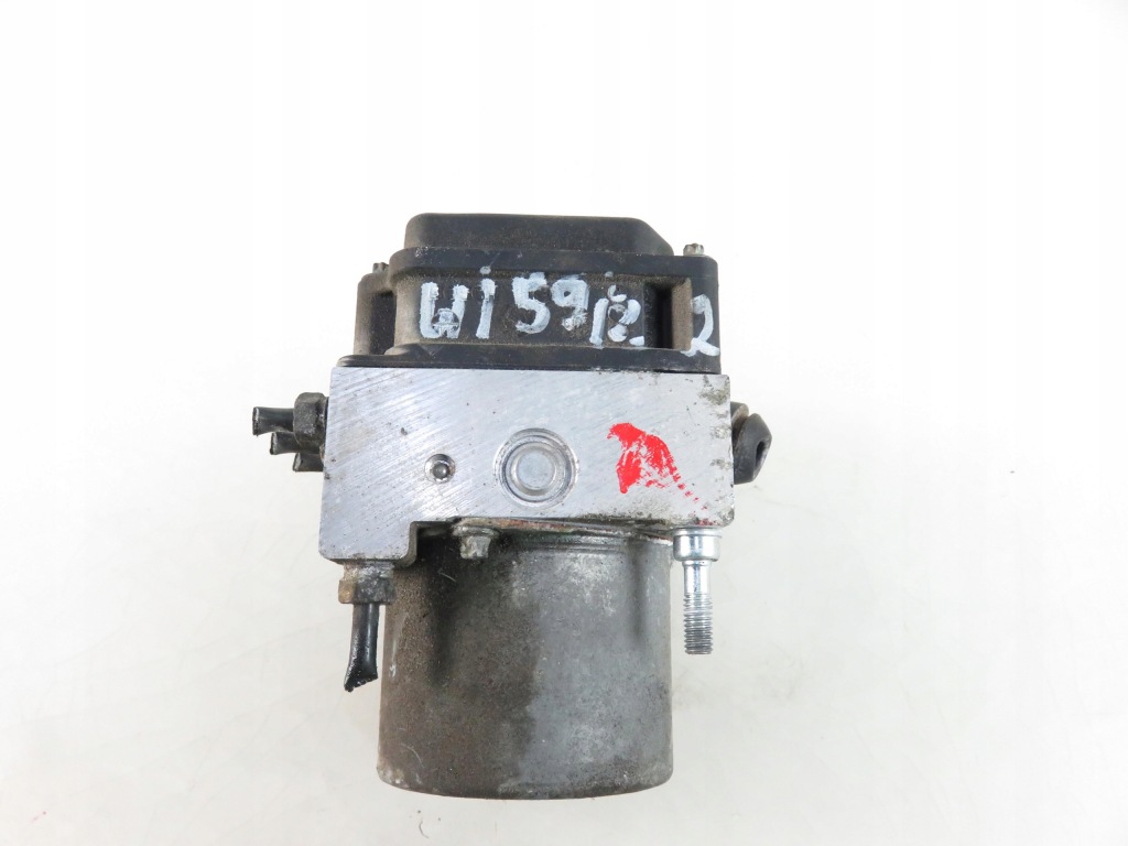 Насос abs subaru forester 3 0265800702 в Україні