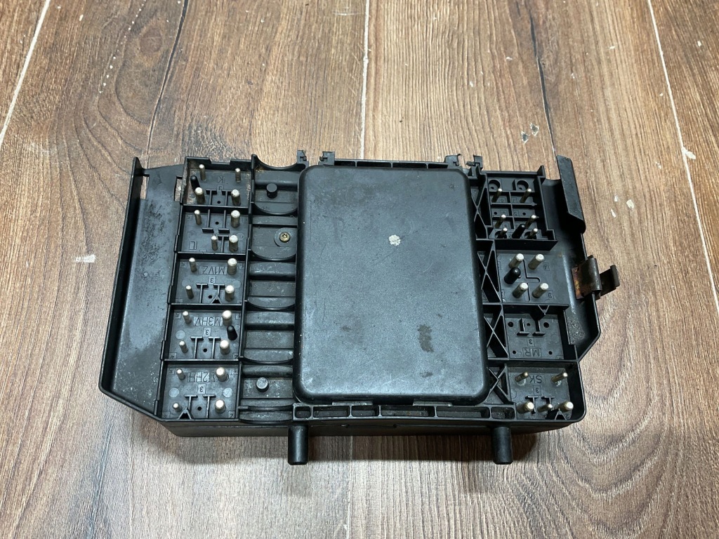 Блок управления модуль сиденье mercedes sl r129 1298203526 Недорого