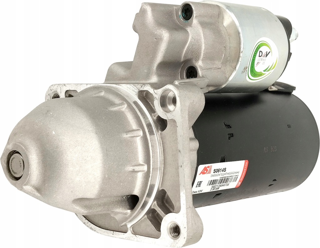 Купити Стартер multicar iveco daily renault mascott