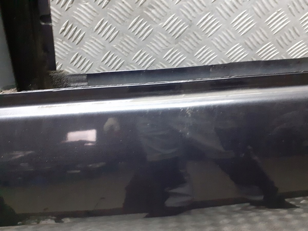 фото №5, Двері лівий задня renault scenic ii teb66