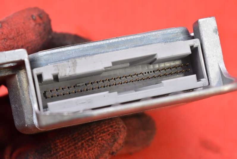 Купить Модуль датчик подушка безопасности подушек 6912755 bmw x5 e53 99-03