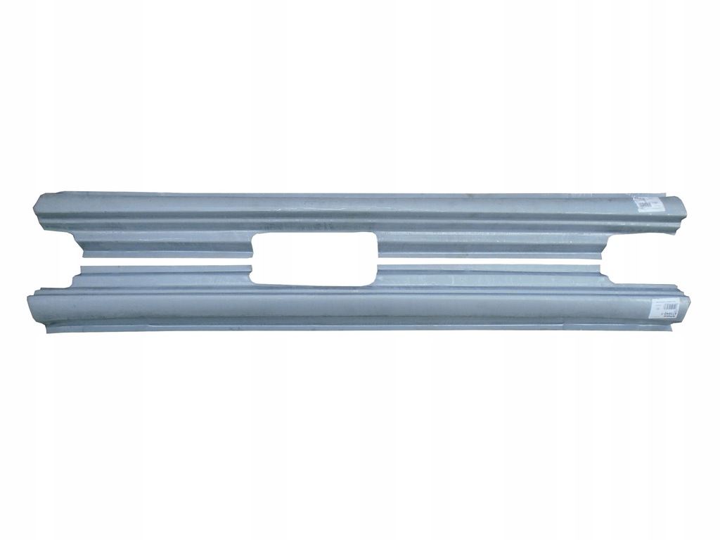 фото №1, Seat ibiza cordoba 02-08 порог порог наружный левый 5 дверь