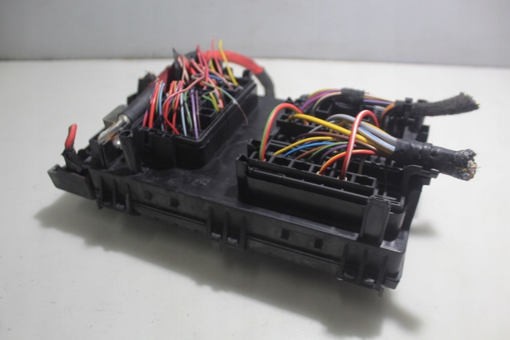 фото №1, Коробка предохранителей opel astra j 1.7cdti