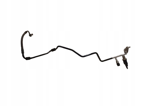 фото №1, Seat leon 1 i 99-06 1.6 шланг кондиционера