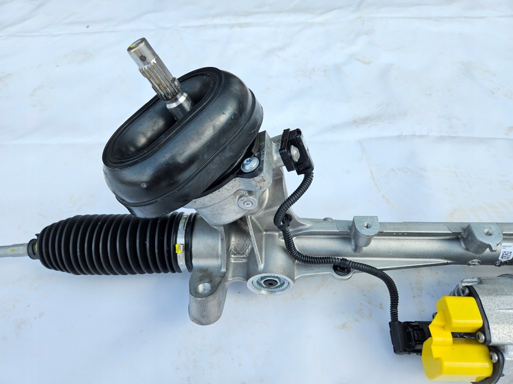 фото №6, Рейка рульова renault kangoo iii citan espace v 490047925r 41519662a a0067743u