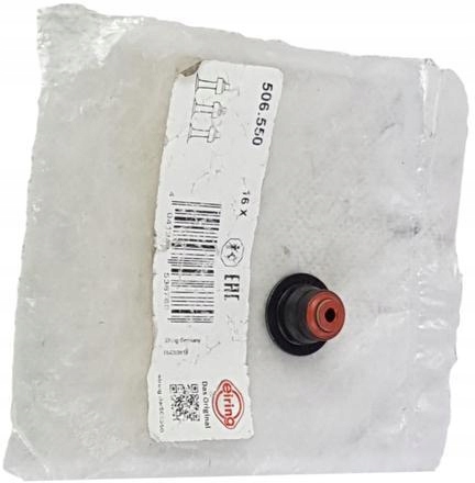 фото №1, Elring сальник клапана opel cascada cdti