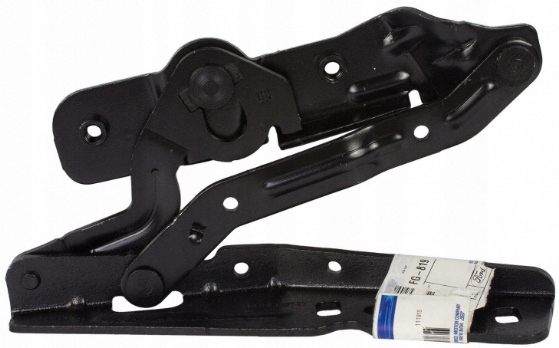 фото №1, Петля капот правий ford ecosport 2017- c-max 2010- transit connect 2013-