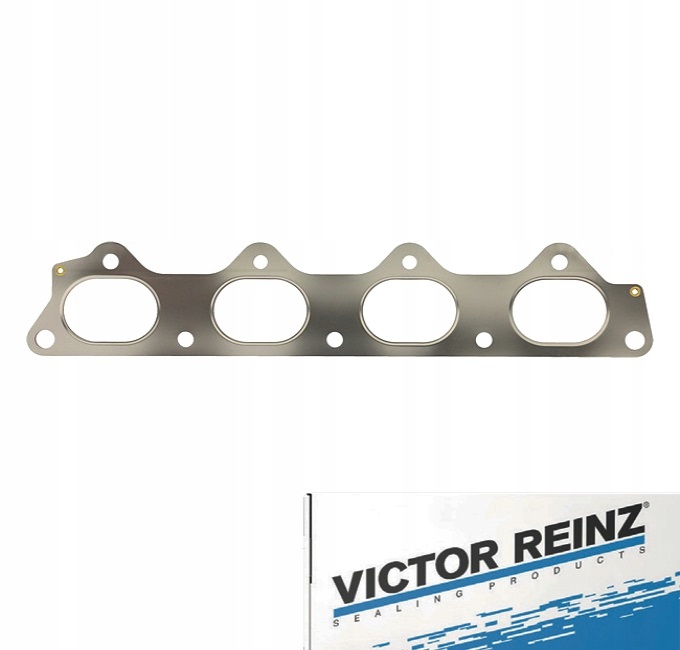 фото №1, Victor reinz 71-52908-00 прокладка, колектор випускний
