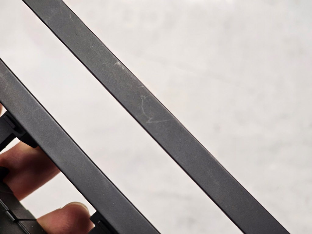 фото №8, Hyundai i10 ii рамка средняя dekor панели консоли радио 84740-b4000