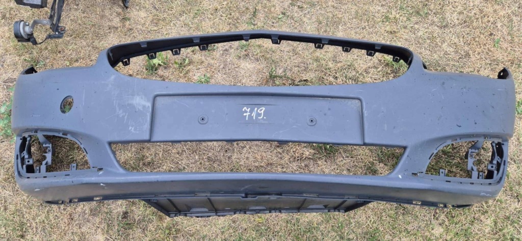 Купить Бампер перед передний opel insignia a lift 22787147
