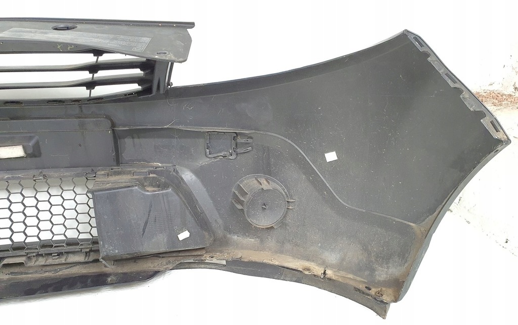 фото №10, Бампер перед tekna dacia sandero i kompletny