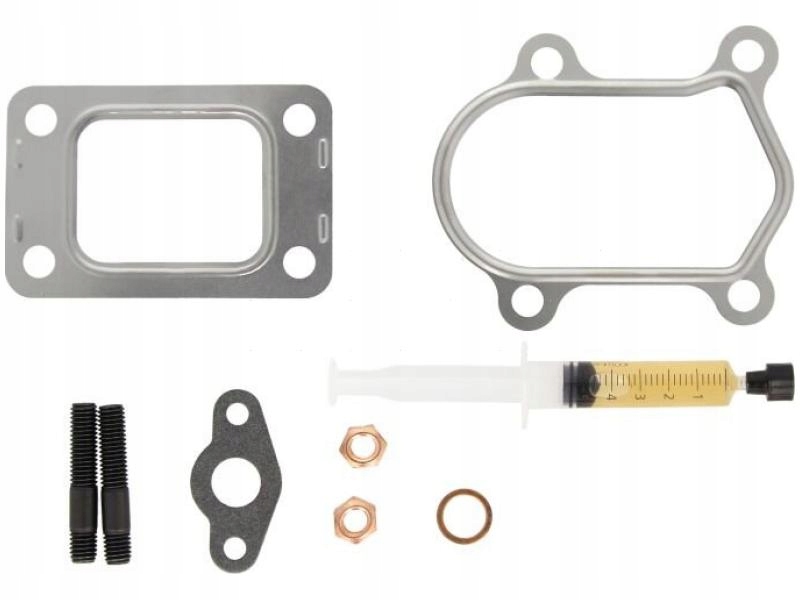 фото №1, Уплотнители турбонагнетателя