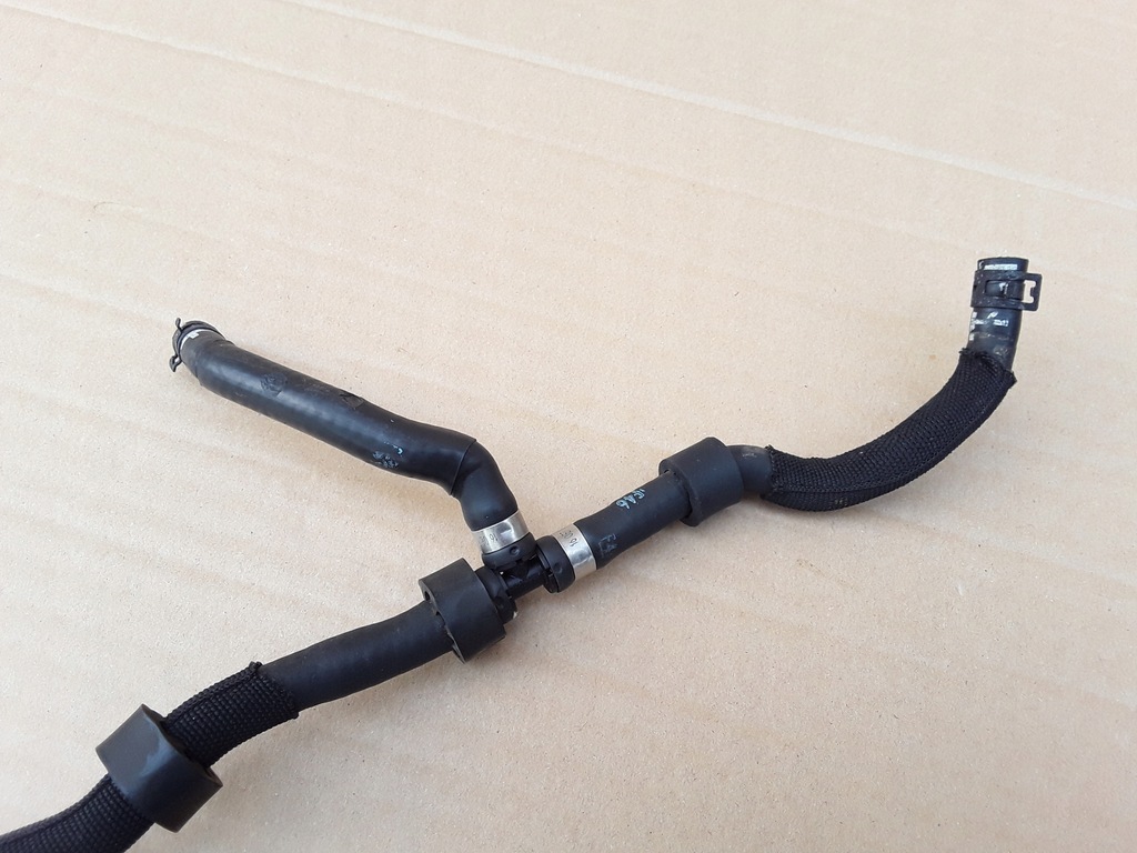 фото №10, Труба wody skoda octavia iii scout 2.0 tdi 5q0122101cn 5q0121619a 2014