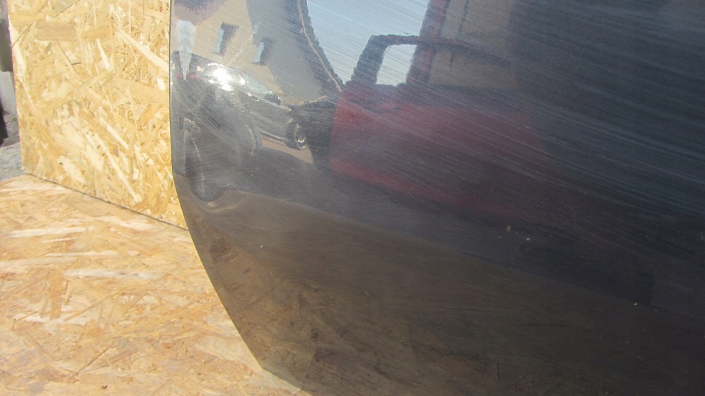 фото №6, Передние правое дверь kia sportage iv