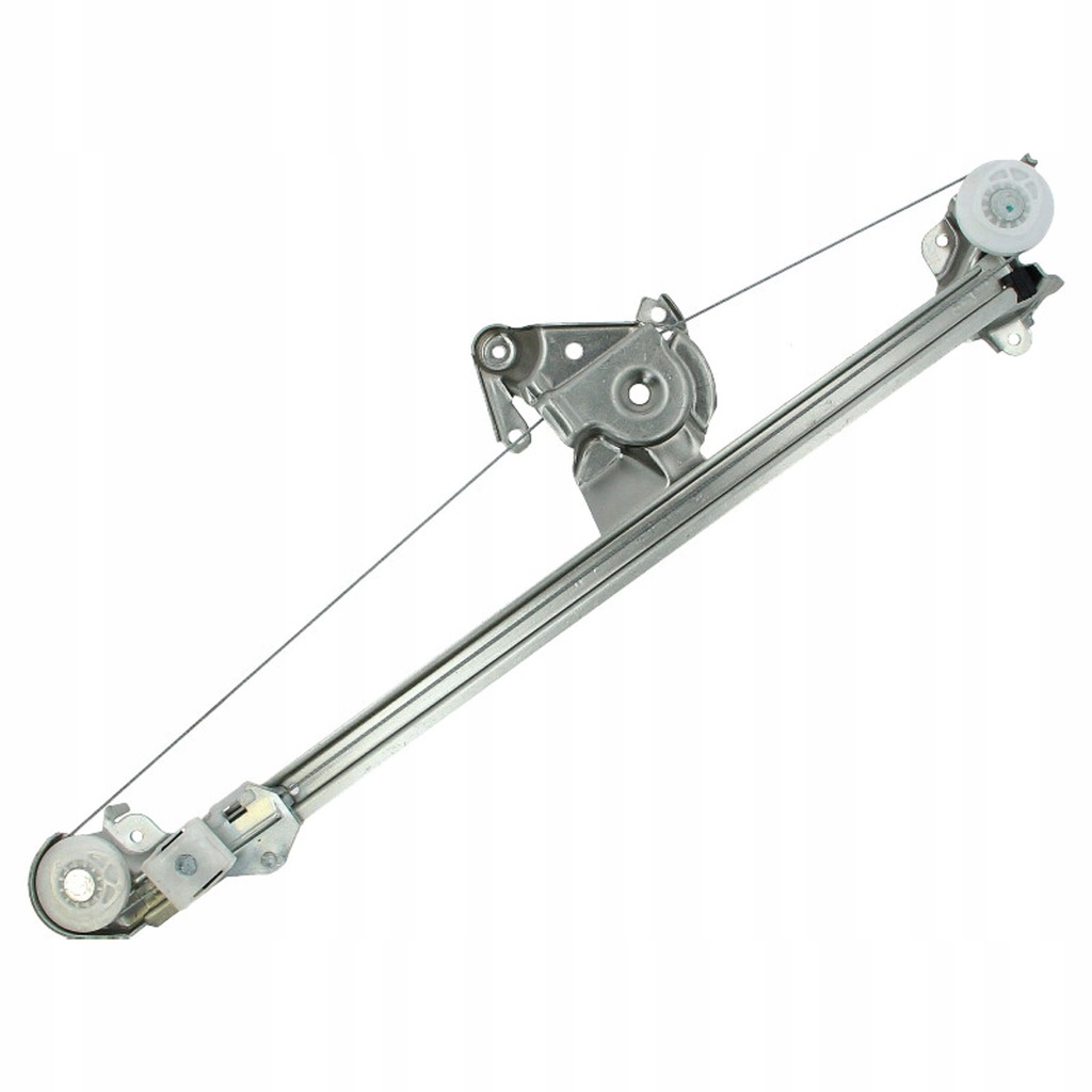 фото №9, Подъемник стекло mercedes w210 задняя левый подъемник стекло energy pod0063tl