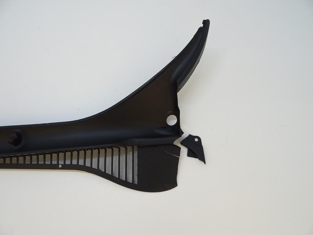 фото №6, Chevrolet corvette c5 жабо прокладка молдинг скло