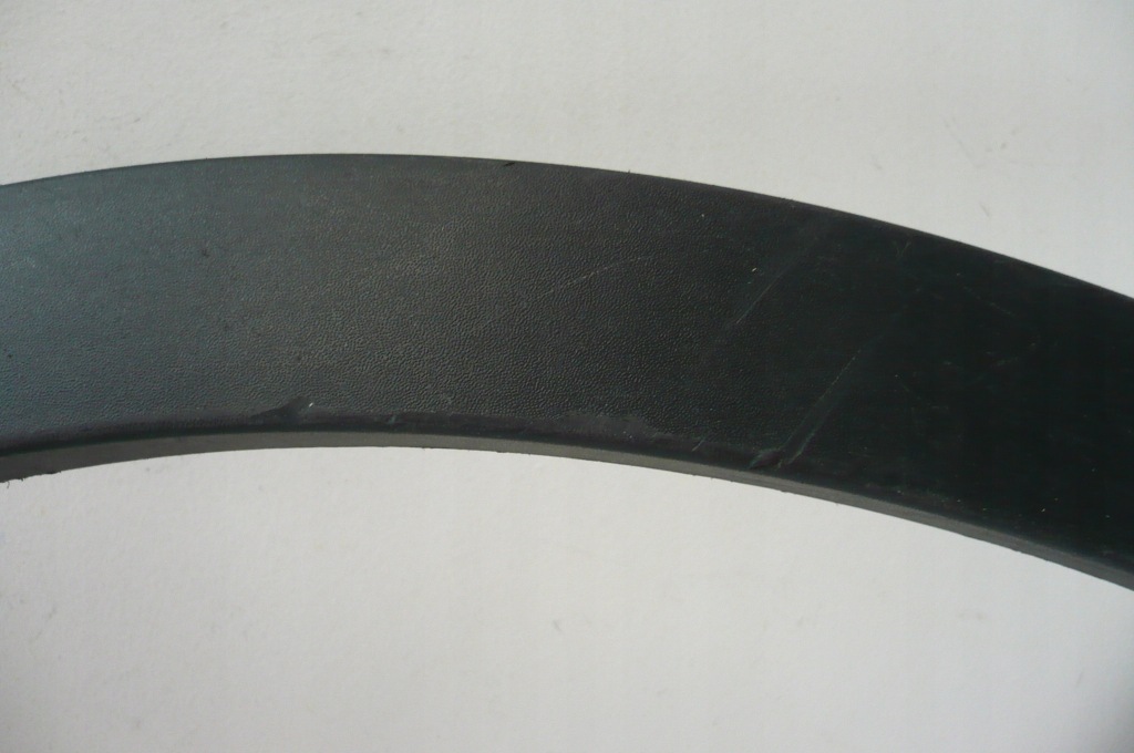 фото №6, Nissan qashqai ii j11 2014- молдинг крила права перед