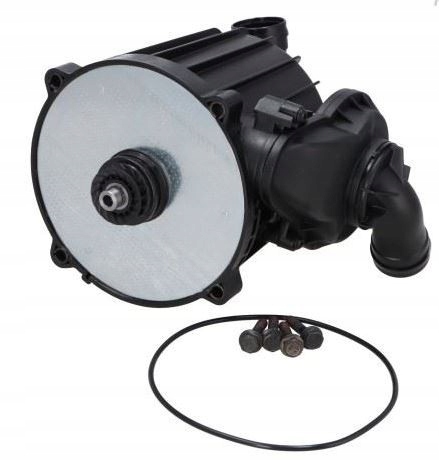 фото №2, Сепаратор оливи volvo fm fmx 13-