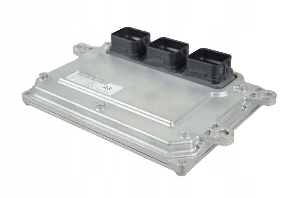 фото №1, Бортовой компьютер блок управления honda civic viii 37820-rsa-g34