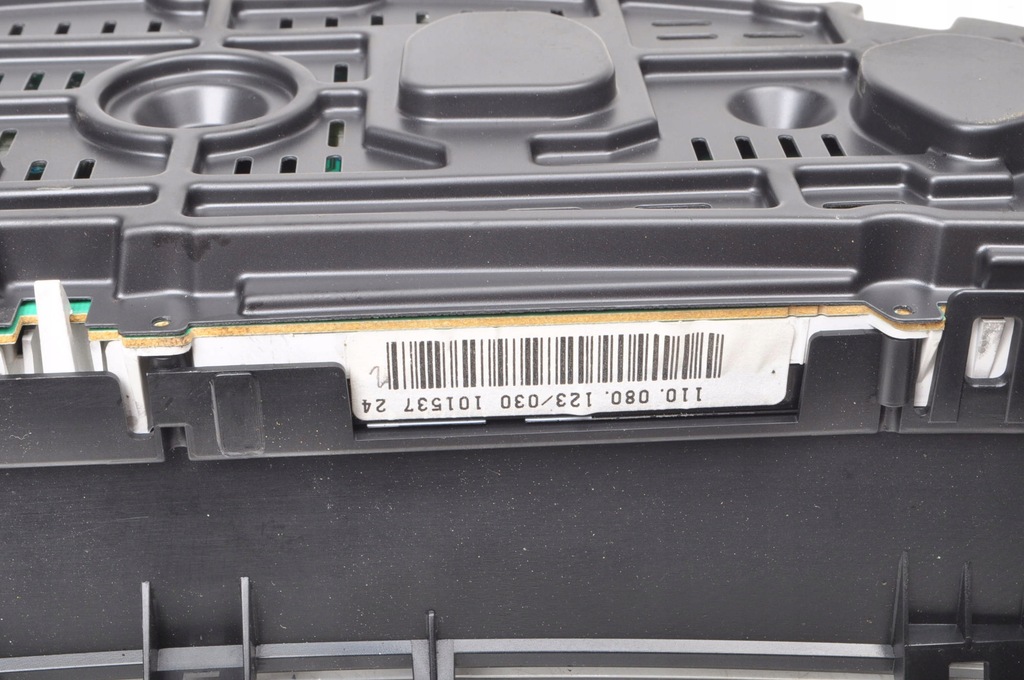 фото №6, Opel vectra c iii signum 2.2 dti 16v лічильник прилади 13129798ds europa