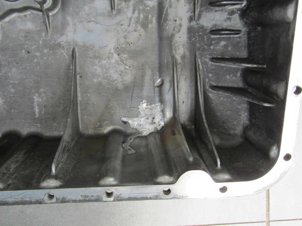 Піддон оливи mercedes w210 w220 3.2 cdi r6130140402 e320 swap sprinter Оригінал