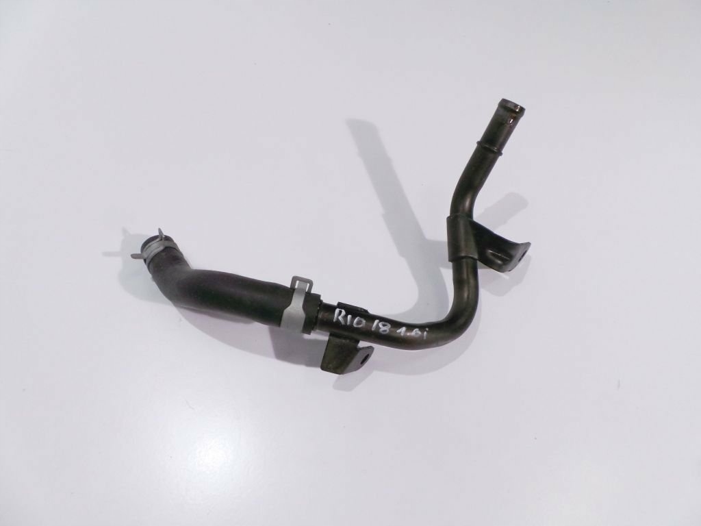 фото №1, Kia rio iv 2018 1.0 i труба wąż шланг воздуха 25472-04200h