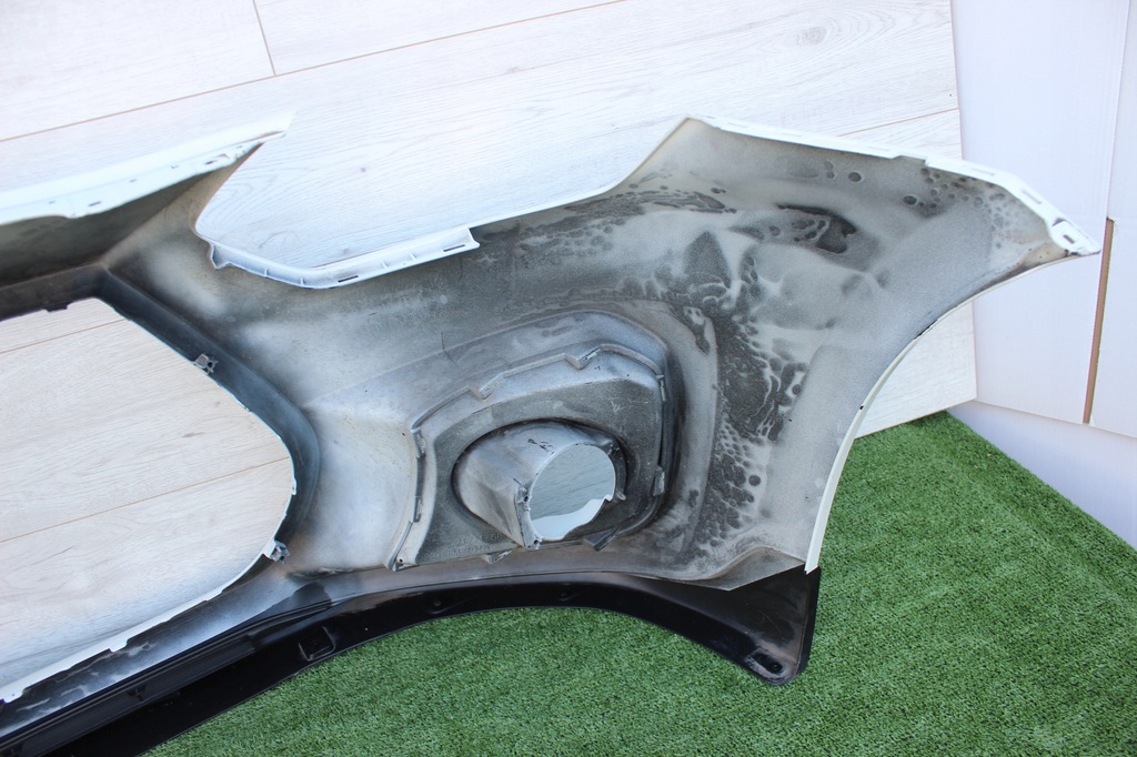 фото №8, Бампер перед suzuki swift mk8 sport 7171168r