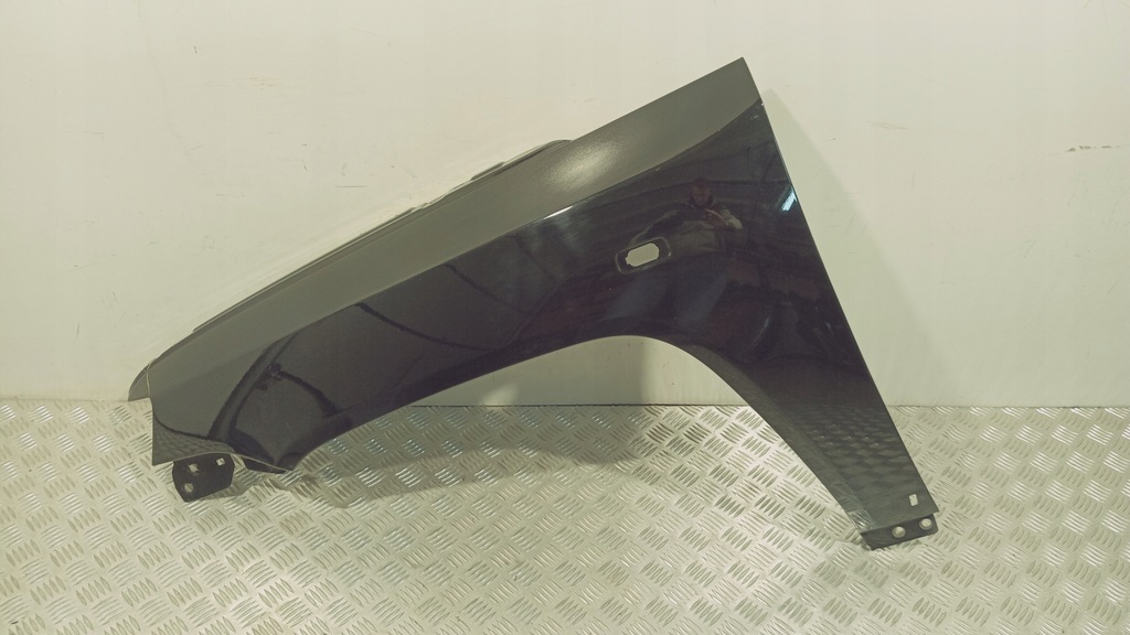 фото №1, Крила перед jeep compass i lift 11-16 оригінал лівий