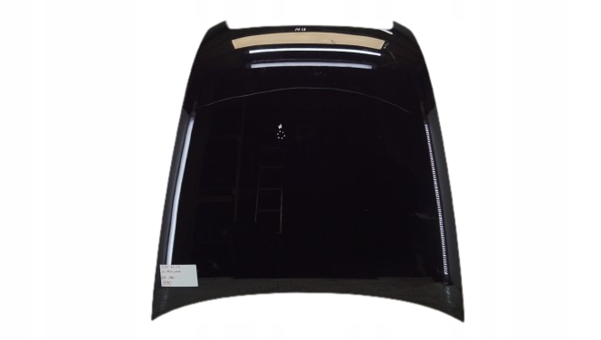 фото №1, Капот кришка перед audi a6 c6