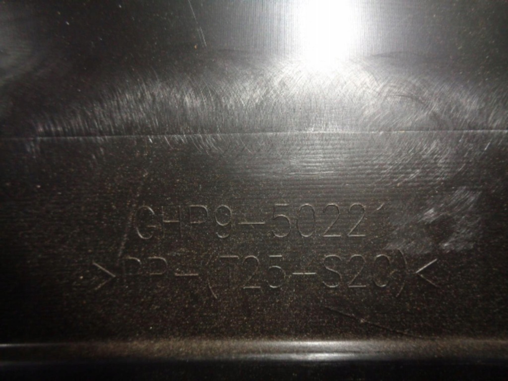 Mazda 6 13- kombi бампер задняя задний задний oryg с Разборки