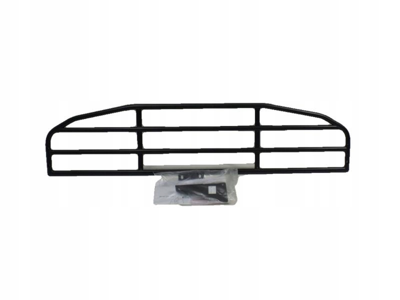 фото №6, Clio iv решётка багажника перегородка oryg