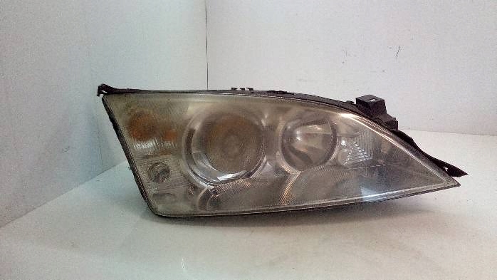 фото №6, Фара правий ксенон перетворювач ford mondeo mk3
