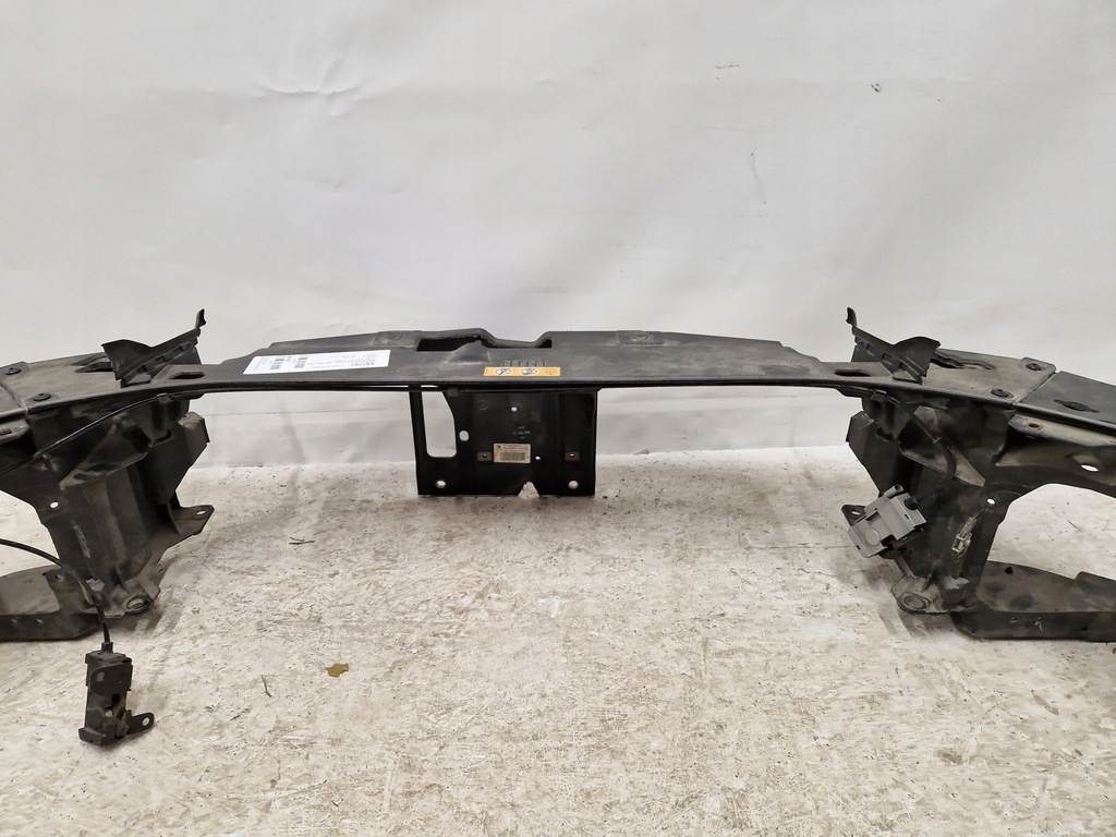 фото №9, Pas усилитель перед передний передние mercedes s-klasa w222 a2226202930