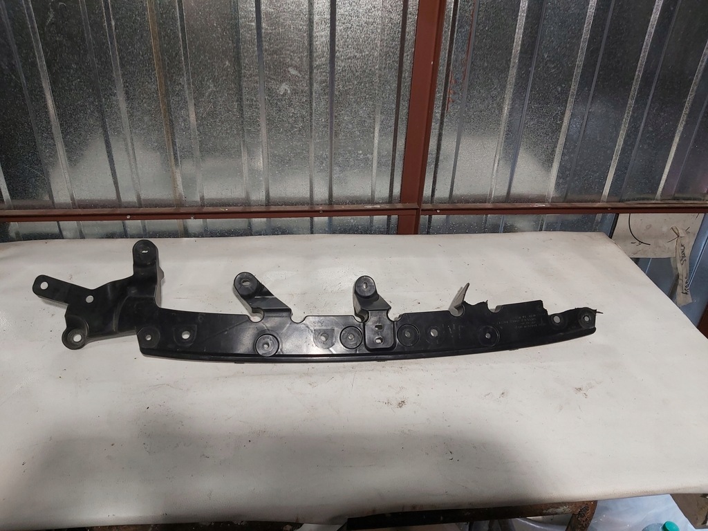 фото №8, Кронштейн бампера tesla model x перед 1047020-00-f