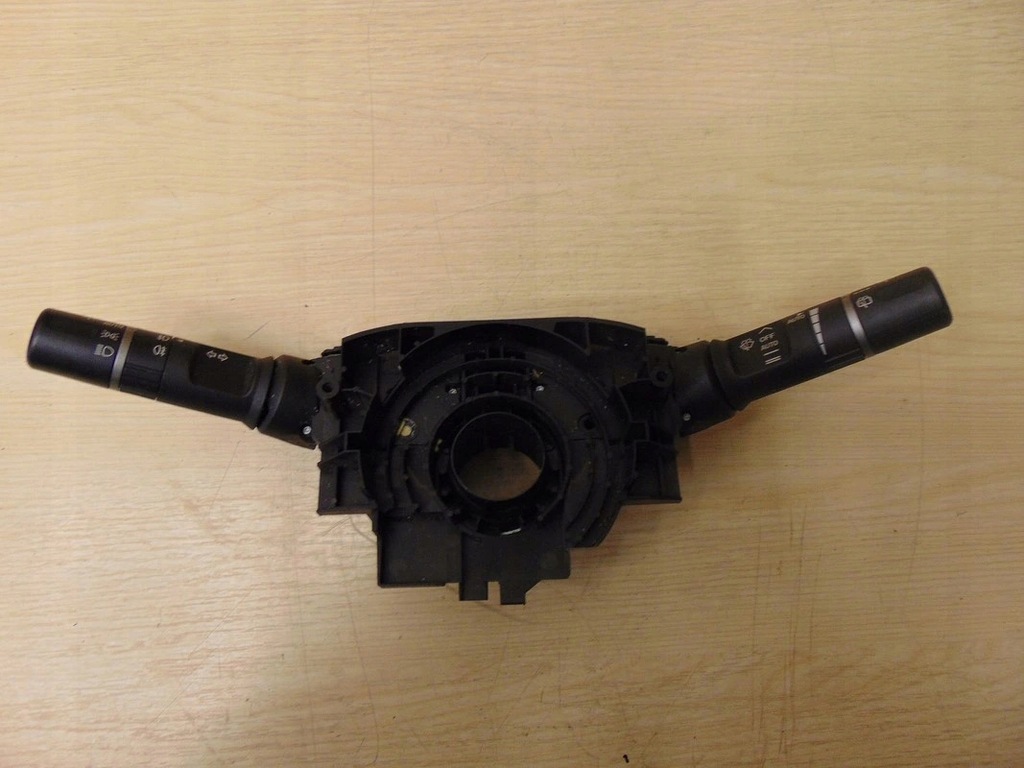 фото №1, Переключатель комбинированный mazda 6 07-13 rok