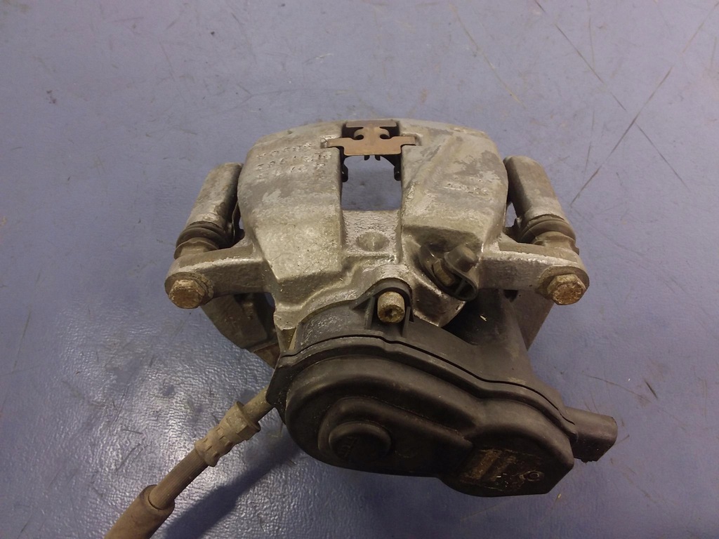 фото №11, A8 s8 d4 диск задня супорт правий ceramika 370 mm