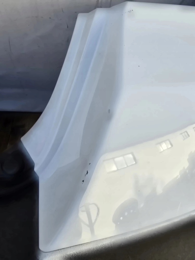 фото №9, Бампер задня 4xpdc opel mokka 2016r 1.6 cdti