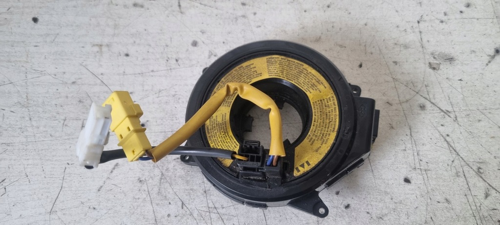 фото №1, Лента подушка безопасности do hyundai terracan