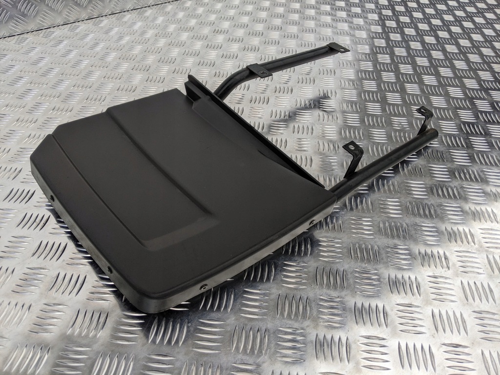 фото №2, Удлинитель ветровики вертикальной scania r