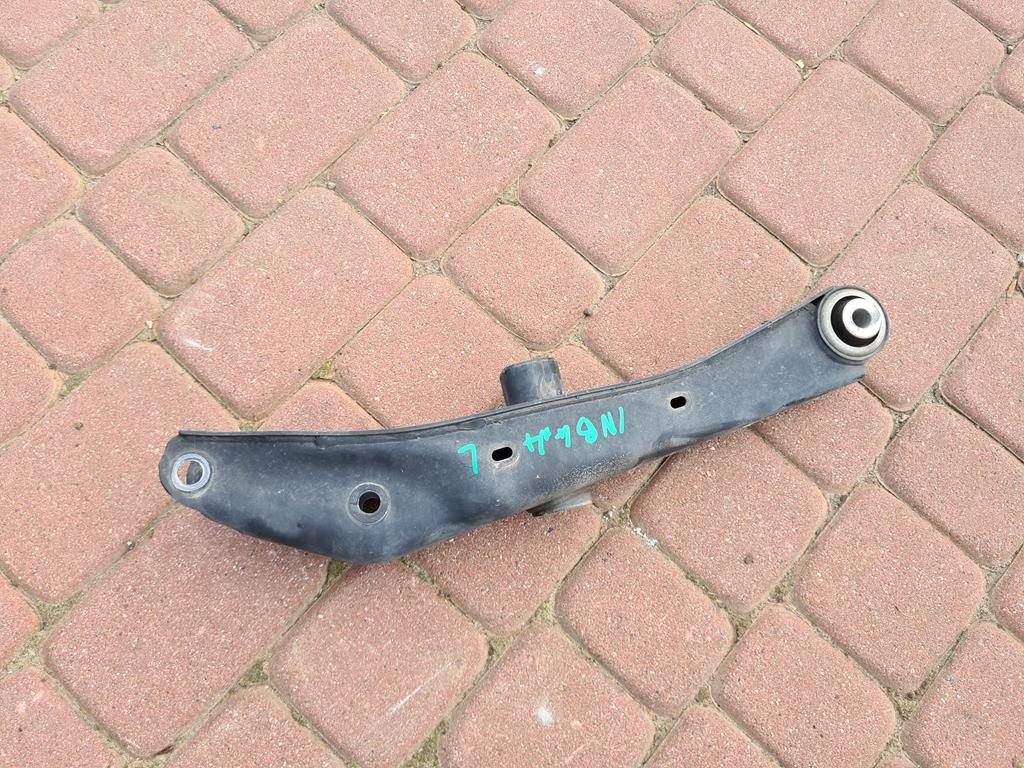 фото №1, Важіль задня задній лівий 4x4 opel insignia b