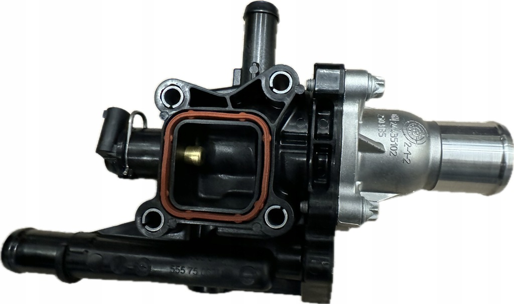 фото №9, Термостат opel zafira b corsa d astra h insignia a 1.6 turbo 25192231