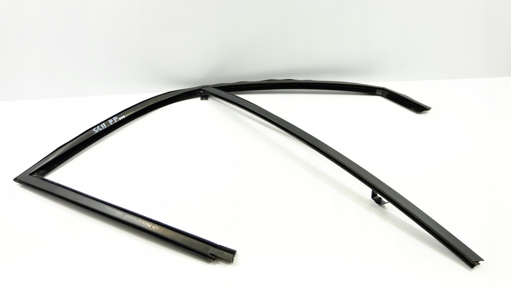 фото №1, Renault scenic ii прокладка дверь правый перед