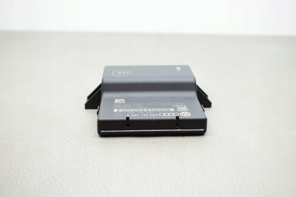 фото №8, Модуль шлюз audi a5 sportback 8ta 8r0907468n 3.0l дизель 180kw 2014