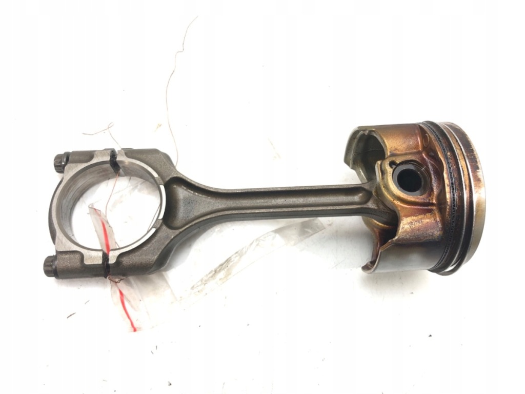 фото №3, Поршень с шатун honda cr-v iii 2.0 150km r20a2