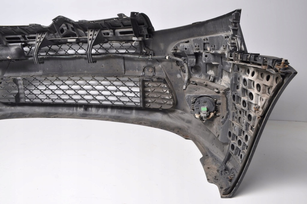 фото №7, Citroen c4 picasso i бампер перед передній exyb