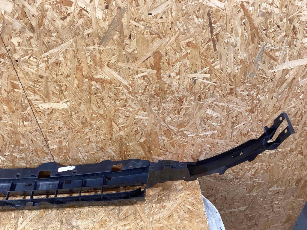 фото №8, Land rover discovery sport 2014 перед абсорбер бампера передний