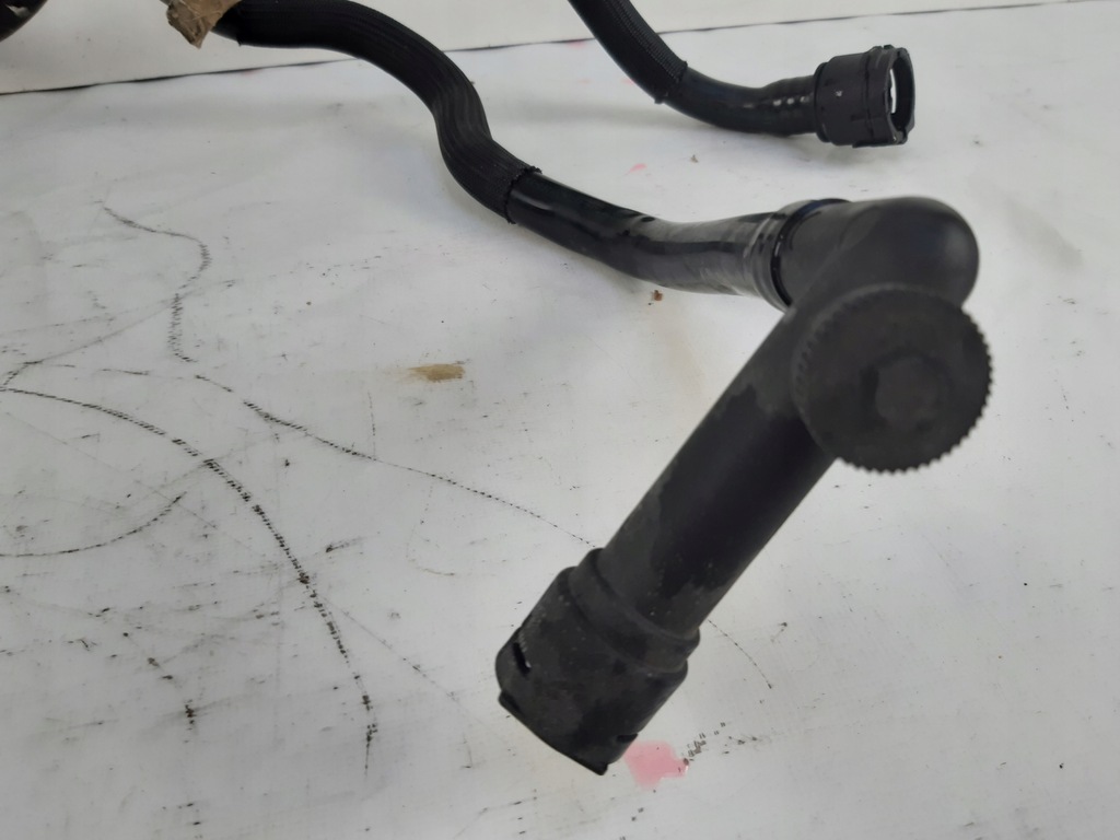 фото №5, Alfa romeo giulia 2.2 mtj шланг wody